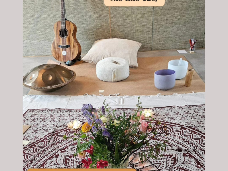 Zen-ochtend
