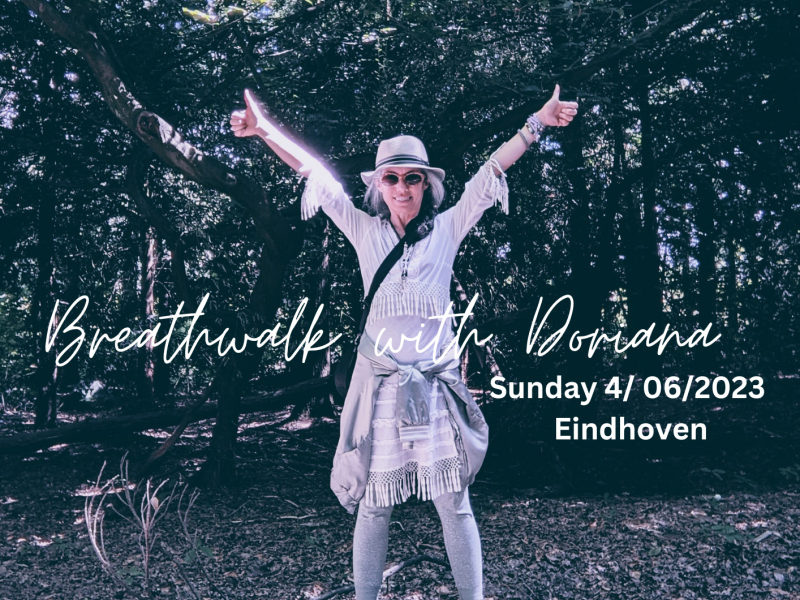 Breathwalk with a Sound Journey & Lunch - Guérison par le son, Kundalini, Breathwork
