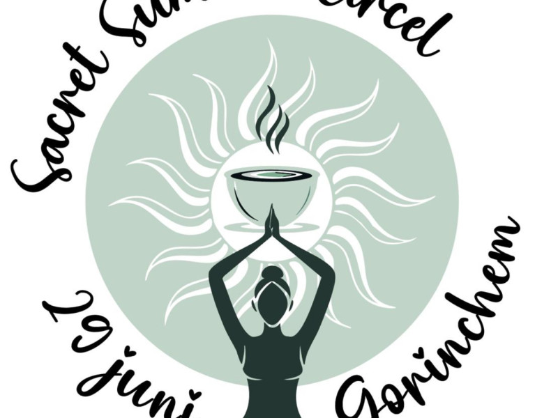 Sacred Summer Circle