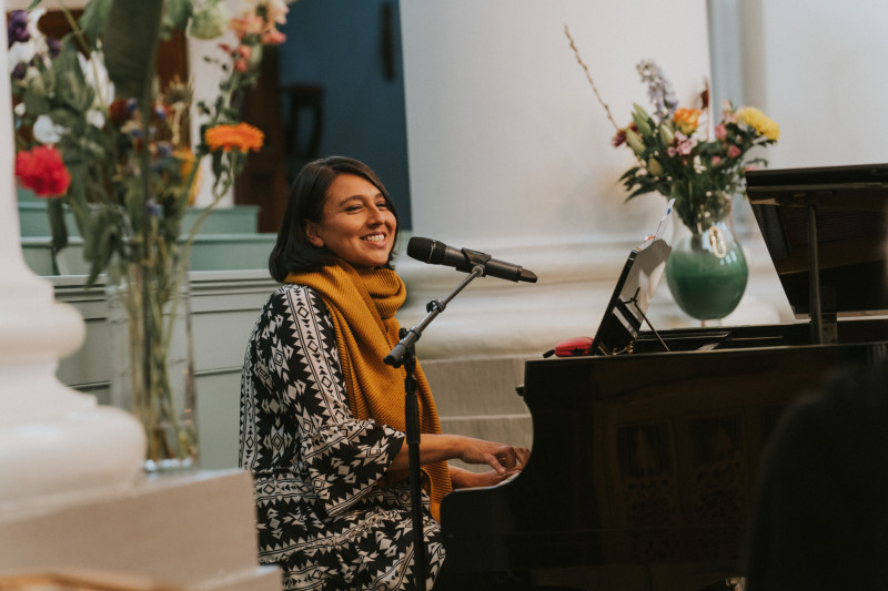 Stembevrijding bij Canto! - 1 daagse workshop ~ Dit ben ik!