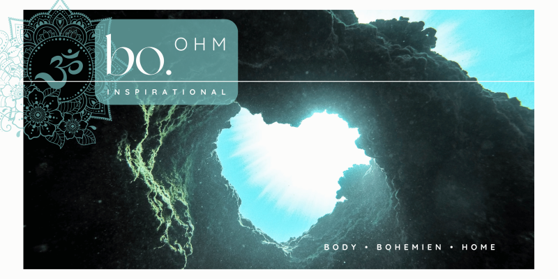 BO.ohm Inspirational