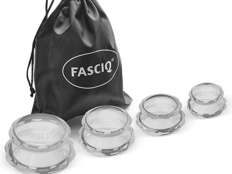 Cupping voor Beach (en andere) Babes