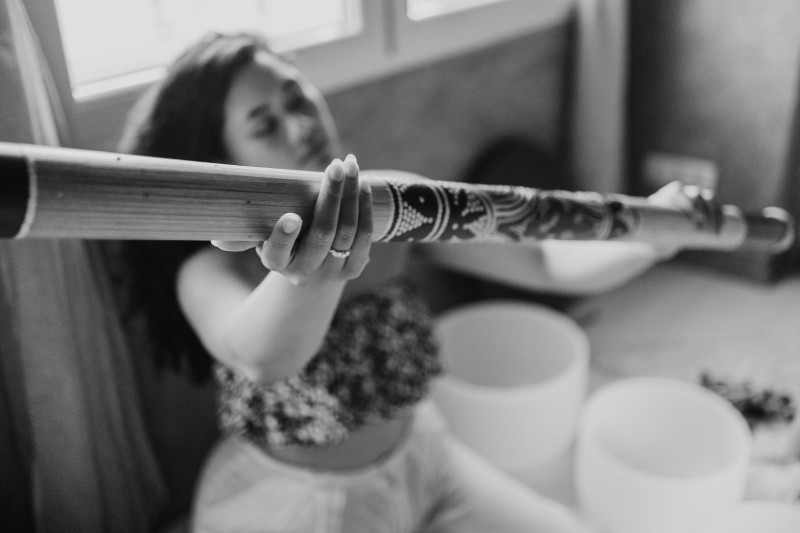 Sunday Morning Soundhealing Meditation: Deepest Rest - Soundhealing, Meditatie, Klankschalen