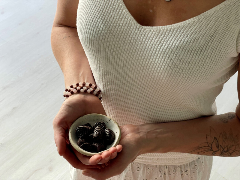 Inner Journey met Kakaw Bliss - Hipsy