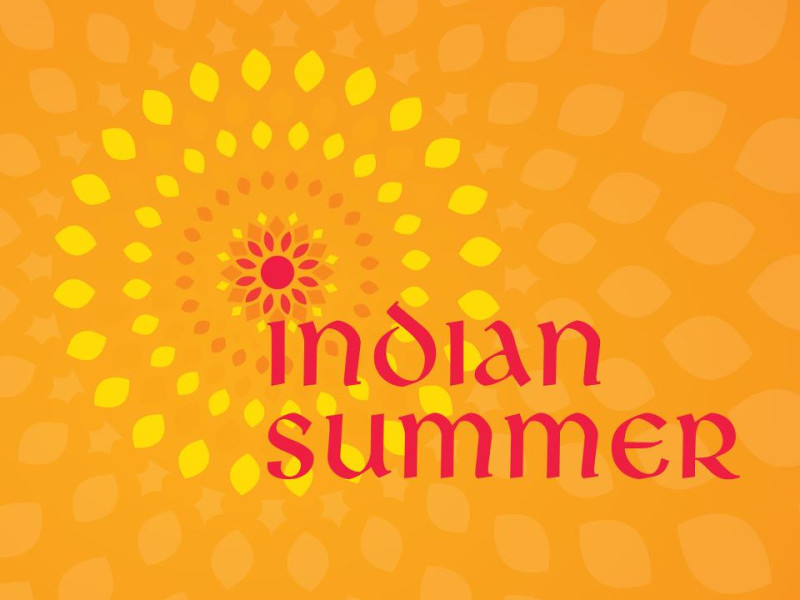 Indian Summer | Workshop Aarde element