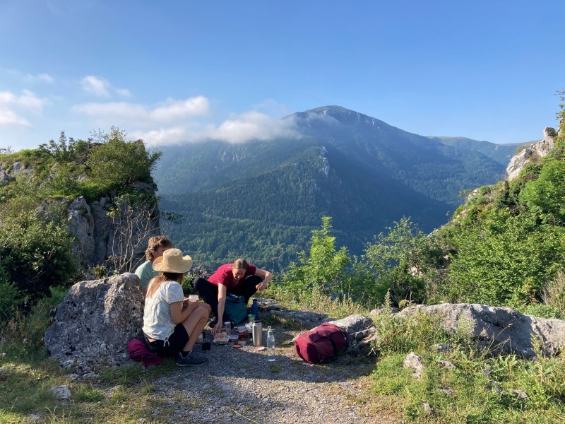 Natuur retraite: Wisdom Walks zomer - Retiros de varios días, Naturaleza, Desarrollo personal