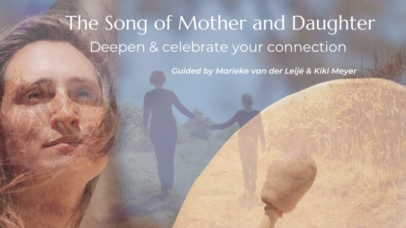 The Song of Mother and Daughter  - Ritual, Sound Healing, Other workshops