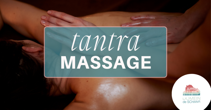 Tantra Massage – 3-daagse