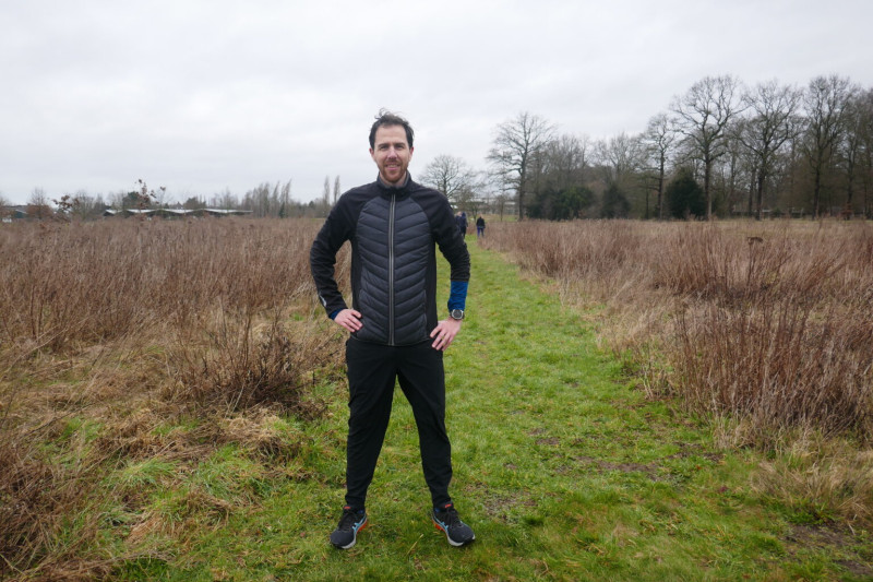 Mindful Hardlopen