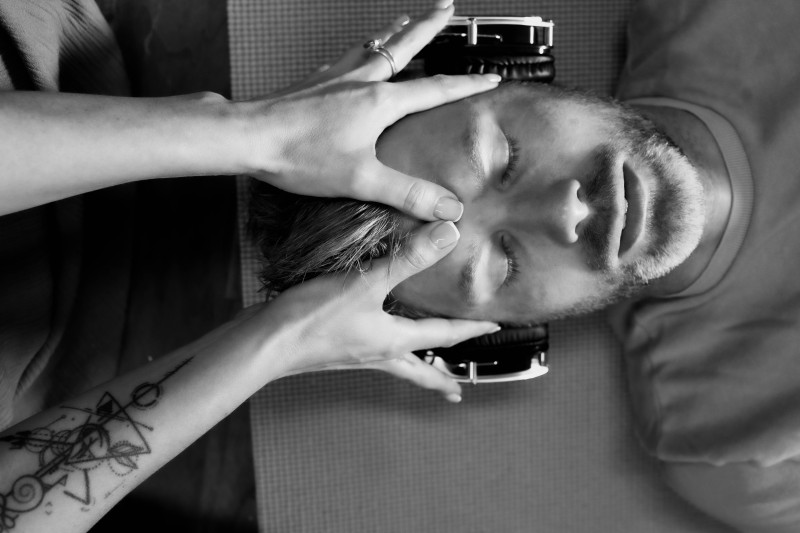 Energy Aligned energy transmission Hipsy