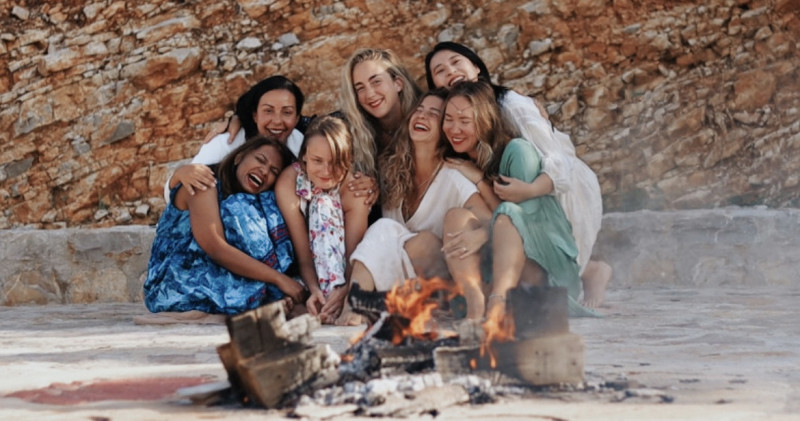 ROTTERDAM | Hormone yoga therapy course for women - Ateliers pour femmes, Guérison, Yoga