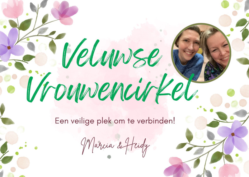 Veluwse Vrouwencirkel - vuur ceremonie - Vrouwencirkels, Vuur Ceremonie, Lichaamswerk