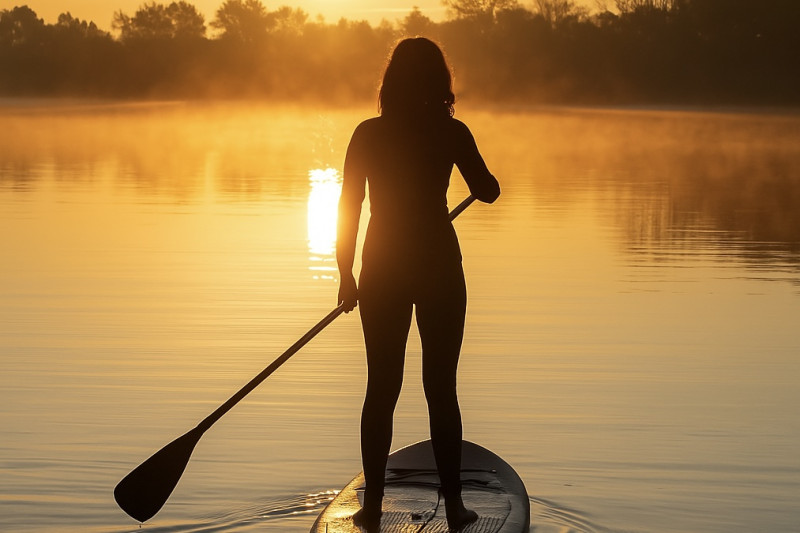 Sunrise Sup
