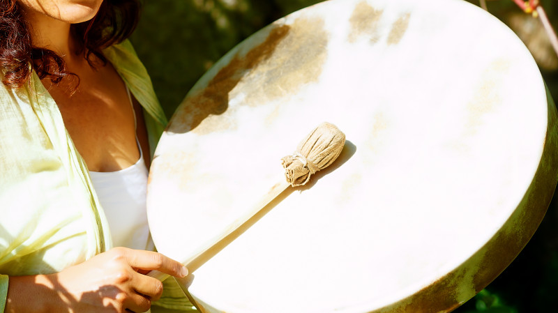 Inwijdingen Munay-Ki: 4 en 18 september '26 - Inwijdingen, Ritueel, Innerlijke Reis
