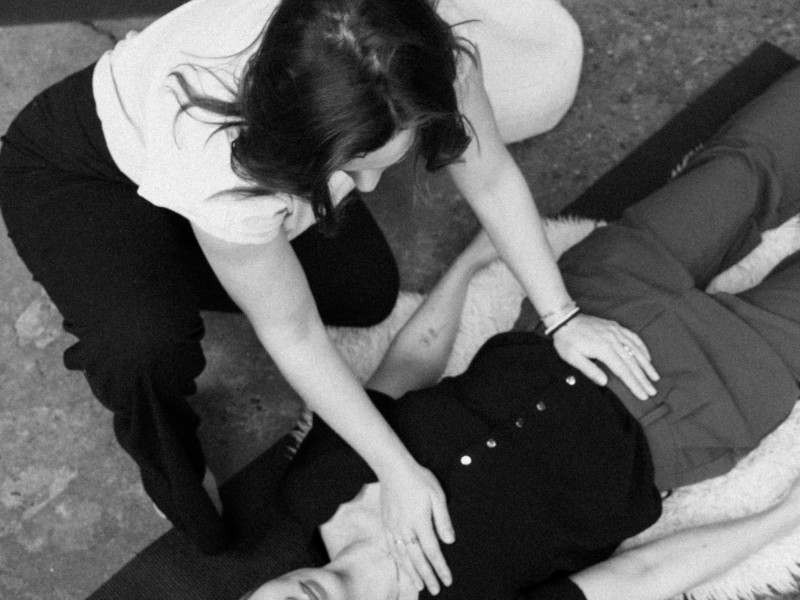 Ademcirkel Zwolle - EMBRACE BREATH - Verbonden Adem