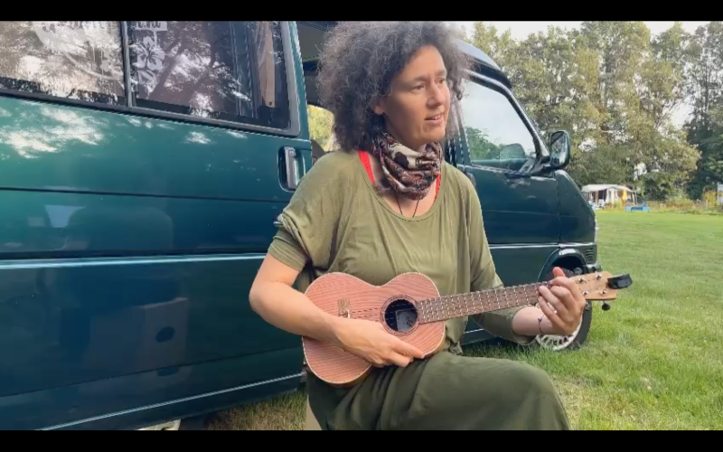 ukuSingers-jaarproject Neede