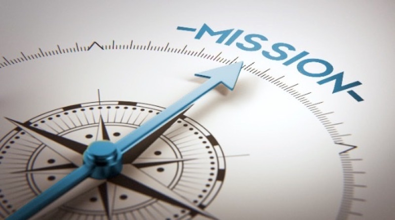 Man on a Mission - Individueel traject