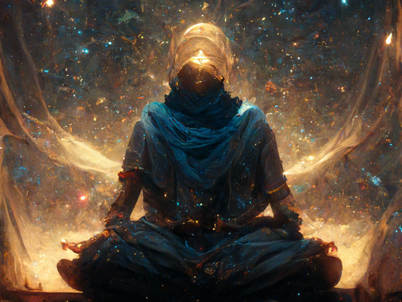 Breathwork & Body remembers trauma therapie
