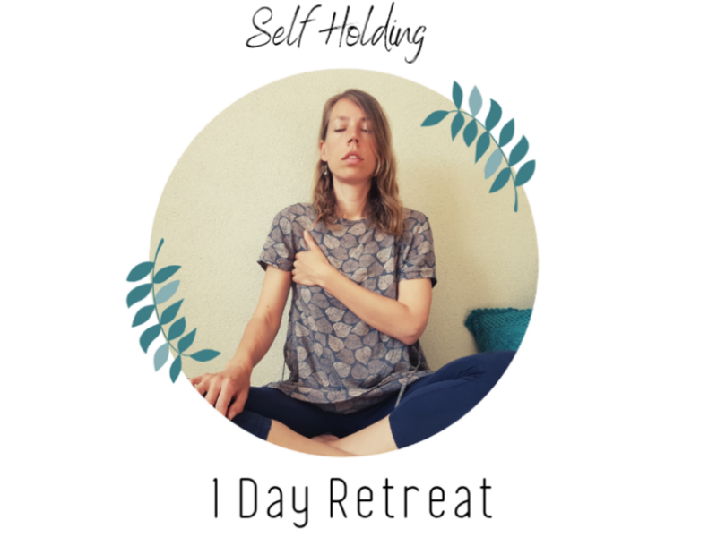 Mini-workshop Self holding & Presence meditation
