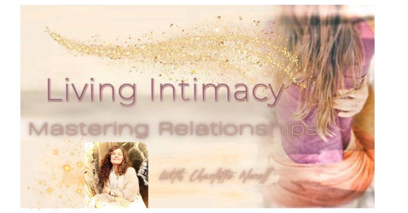 Living Intimacy Evening Workshop for Lovers.  - Tantra, Relaties, Authentic Relating