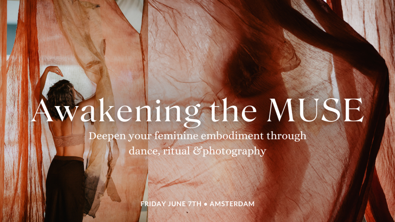 Awakening the MUSE