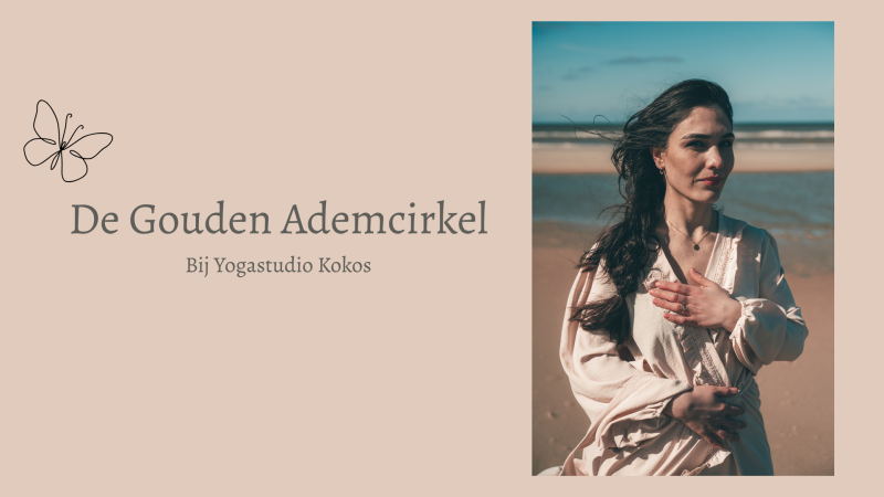 ✨ DE GOUDEN ADEMCIRKEL – Thuiskomen in jezelf ✨