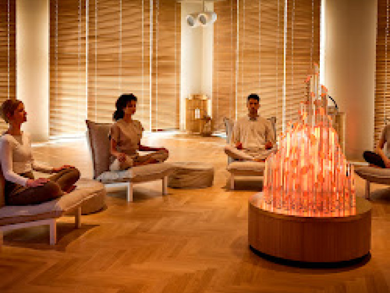 The 1-Day Breathmagic Retreat in the heart of Amsterdam