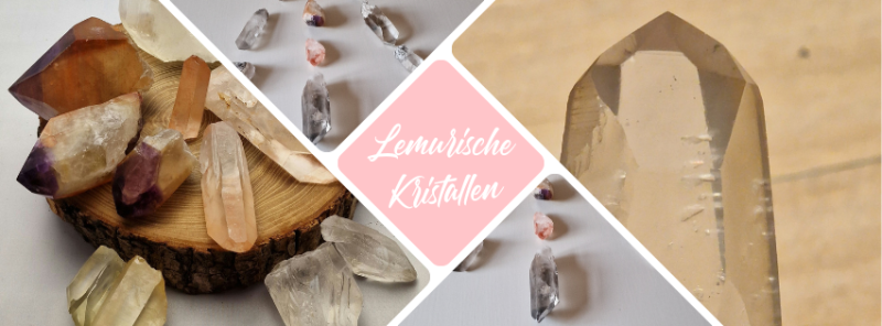 Lemurische Kristallen