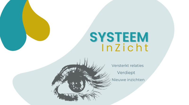 Systeem InZicht  - Family Constellations