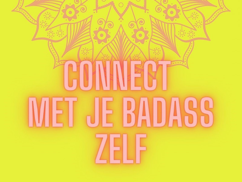 Urban Retreats - Connect met je badass zelf - 1-Dags retraite