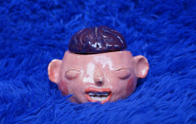 Ceramics workshop  - Creativity