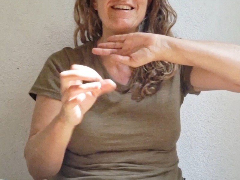 Groepsresonantie in Kundalini & Lichttaal