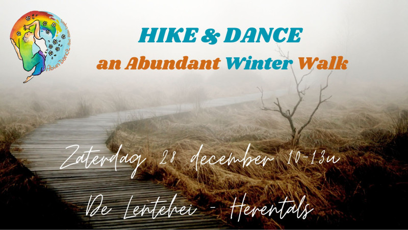 Hike & Dance