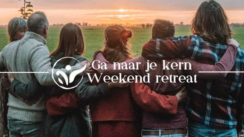 GA NAAR JE KERN