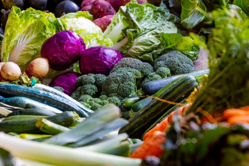 Flow of Life Herfst Detox (1): voor meer energie, helderheid en rust