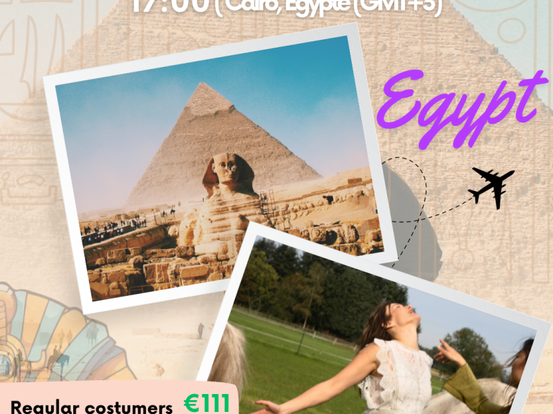 Great Pyramids of Egypt online kundalini