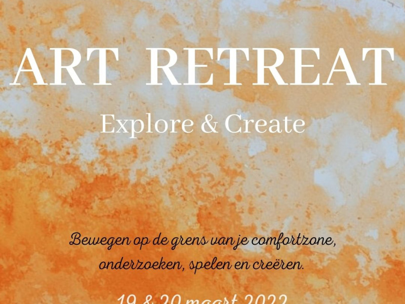 Art Retreat