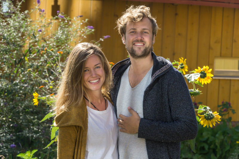 Winterretraite: 2 daagse stilteretraite