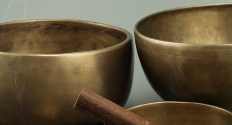 Soundhealing  Droomtijd Ligconcert