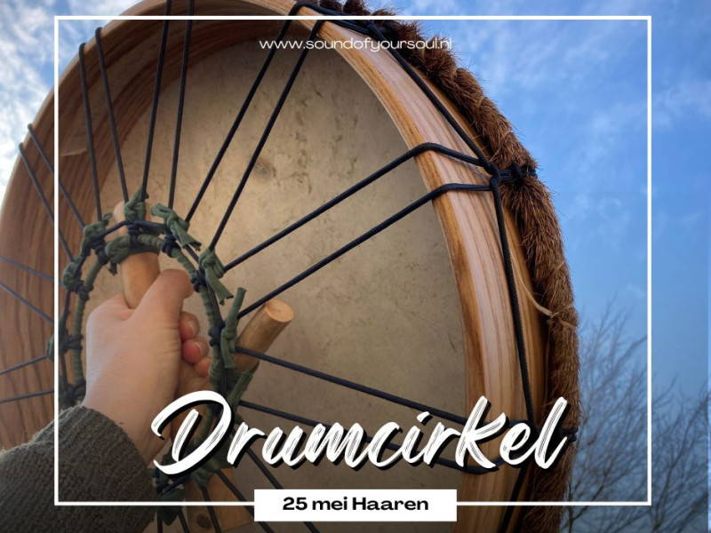 Drumcirkel - Drumcirkel