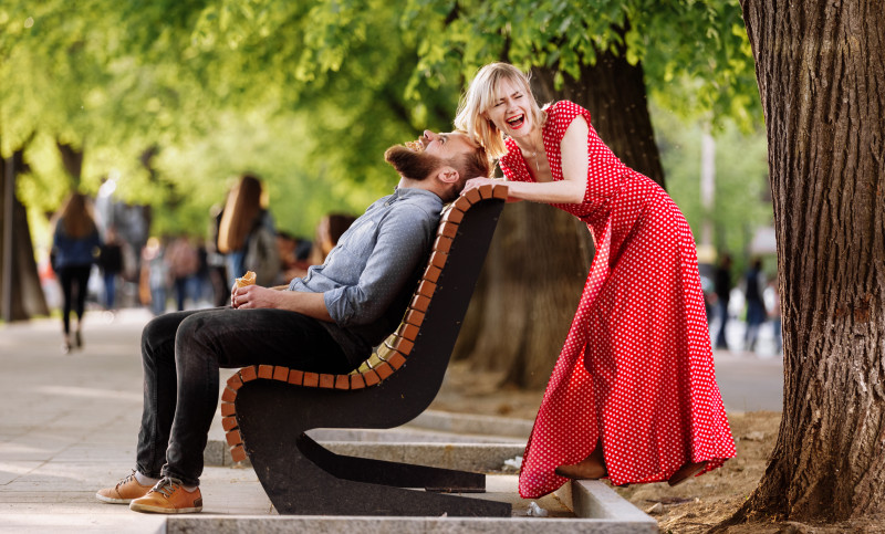 Dating event voor toffe singles (35-50 jaar) (Zuid-Limburg) - Relaties, Dating, Overige Workshops