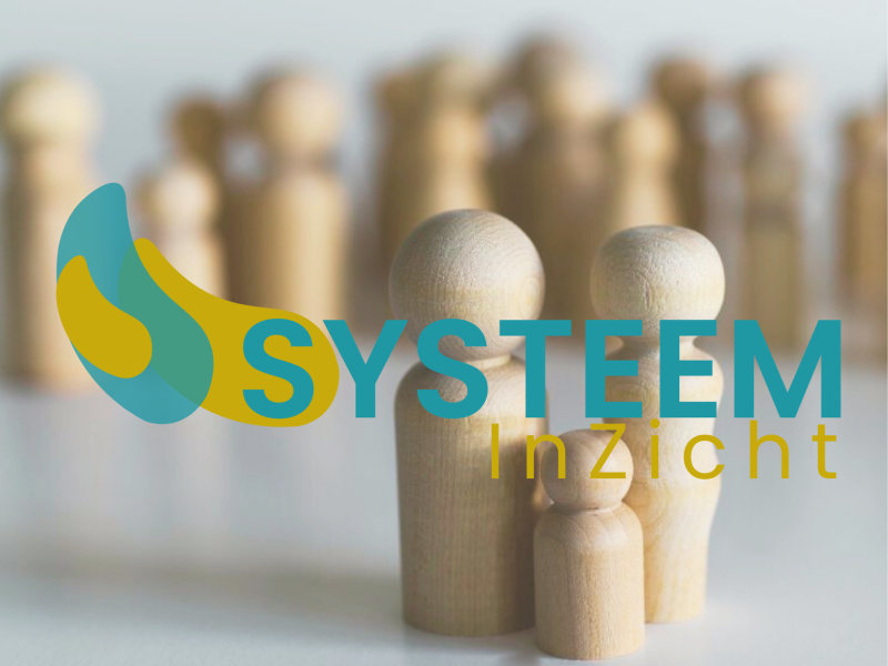 Systeem Inzicht l Familieopstelling l Terwolde - Family Constellations