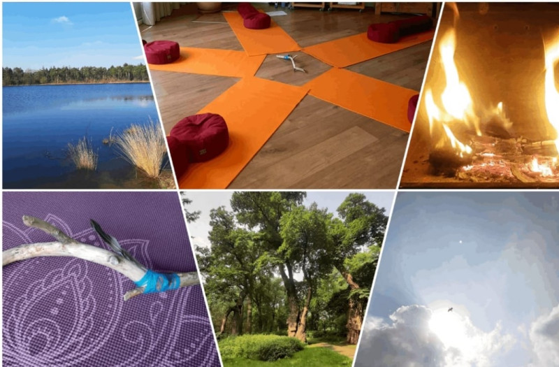 LENTE Stemwerkdag  - Voice Expression, Voice Liberation, Creativity