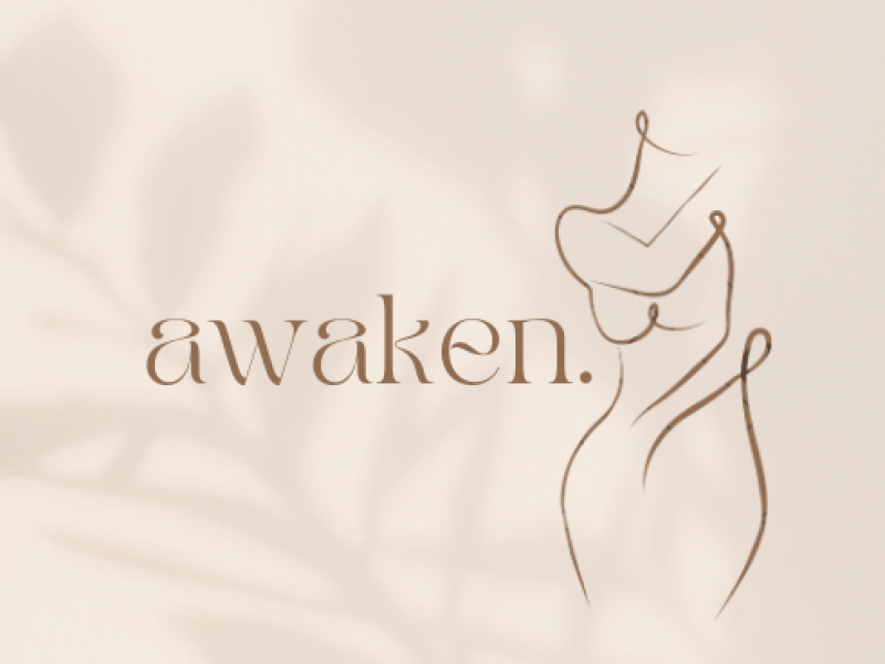 awaken.