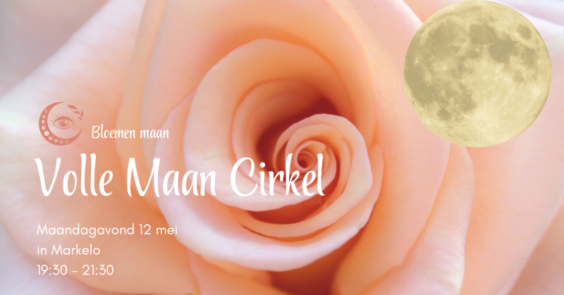 Volle Maan Cirkel