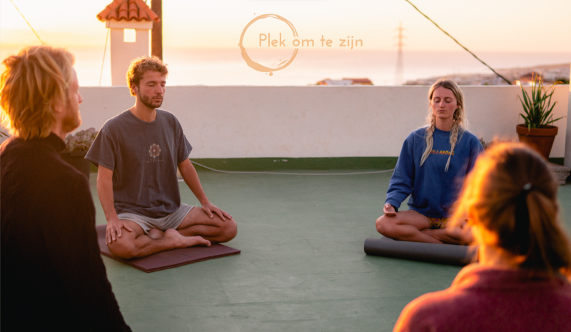Mindful morning - Meditation, Mindfulness, Consciousness Development