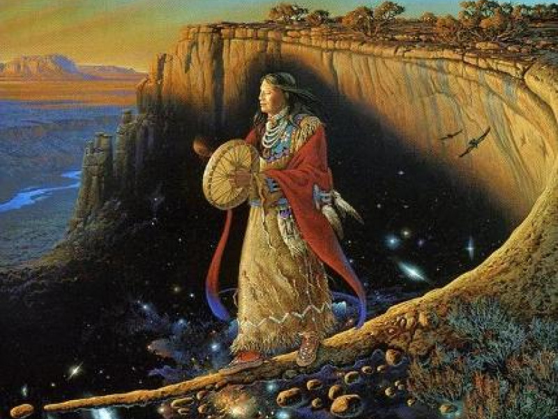 Cosmic Hearth jaartraining