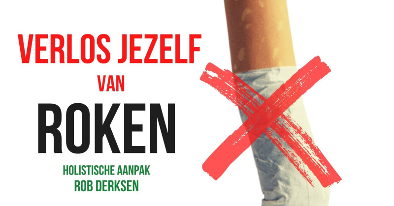 Online workshop: 'Verlos jezelf van Roken', 11, 18, 25 febr en 4 mrt - Webinar, Persoonlijke Ontwikkeling, Overige Workshops