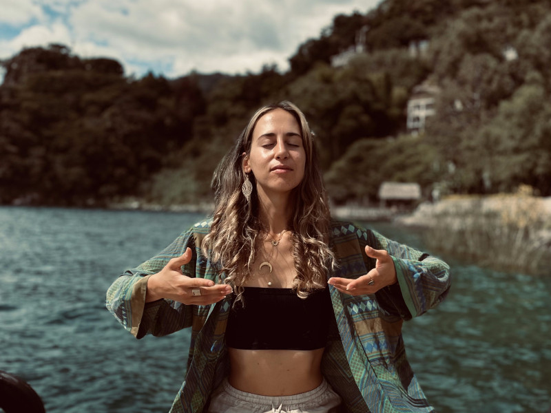 Psychedelic Breath®