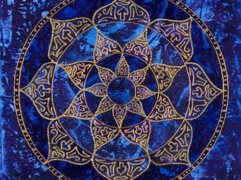 Around the world singing circle - w/ Cacao & Blue Lotus - Zangcirkel, Cacao ceremonie, Blauwe Lotus